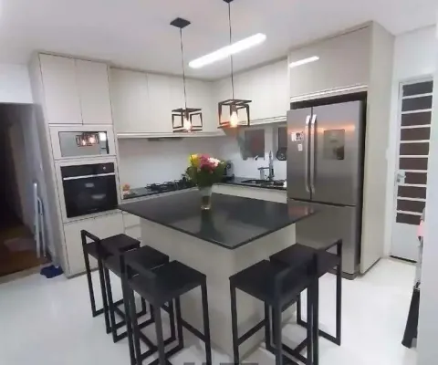 Casa à venda - centro, mogi das cruzes - 127m2  - 3 quartos