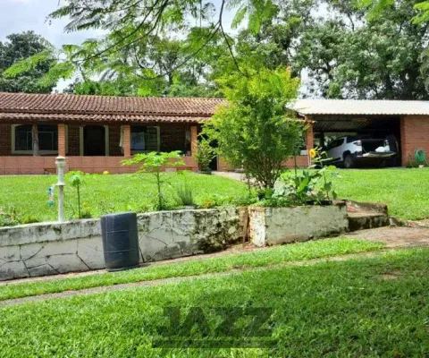 Chácara / sítio com 3 quartos à venda na Estrada Municipal, 3600, Boa Vista, Salto