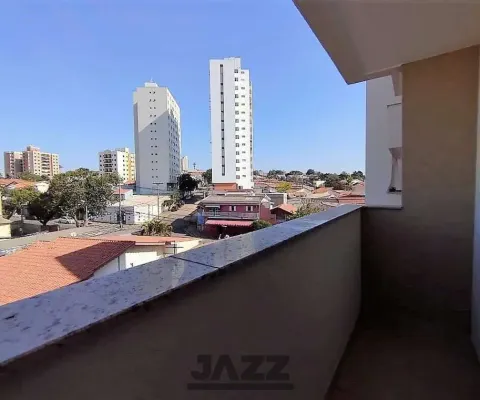 Apartamento à venda - vila são sebastião, valinhos - 49m2  - 1 quartos