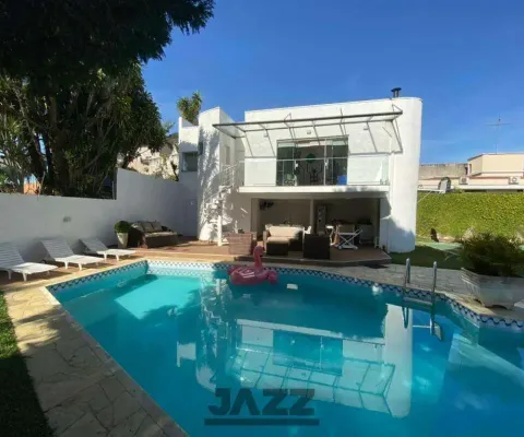 Casa à venda - vila oliveira, mogi das cruzes - 420m2  - 4 suítes
