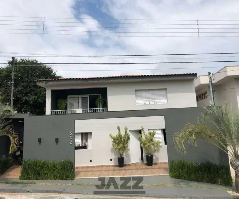 Casa à venda - jardim bela vista, bragança paulista - 160m2  - 5 quartos