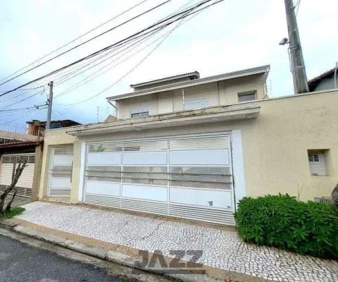 Casa à venda - vila santa helena, mogi das cruzes - 130m2  - 3 suítes