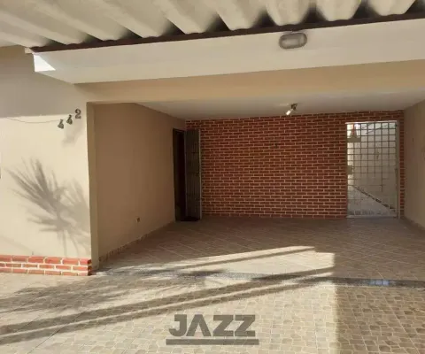Casa à venda - maracanã, praia grande - 135m2  - 3 quartos