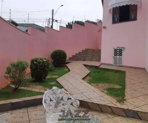 Casa à venda - jardim primavera, bragança paulista - 258m2  - 4 quartos