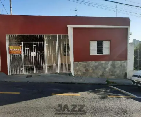 Casa à venda - centro, bragança paulista - 143m2  - 2 quartos