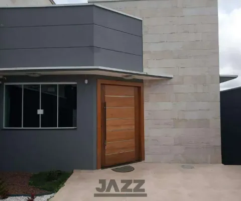 Casa à venda - villa di cesar, mogi das cruzes - 131m2  - 3 quartos