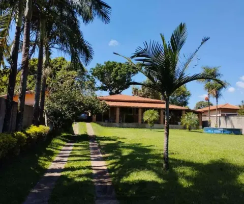 Chácara à venda - parque da represa, paulínia - 1.000m2  - 3 quartos