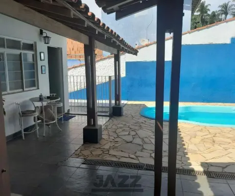 Casa à venda - jardim américa, bragança paulista - 350m2  - 4 suítes