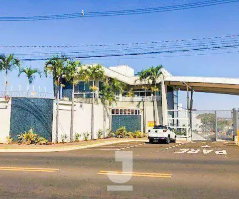 Terreno à venda - água branca, piracicaba - 187,5m2 - condomínio tomazella