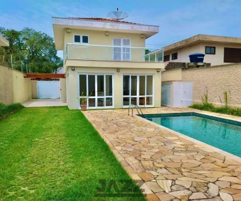 Casa à venda - centro, bertioga - 260m2  - 3 quartos