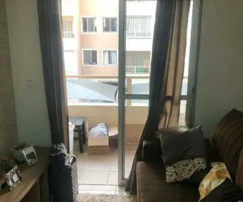 Apartamento à venda - jardim nova europa, campinas - 56m2 - condomínio condominio agata ville  - 2 quartos