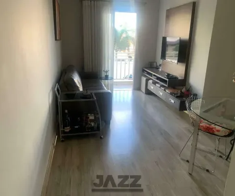 Apartamento à venda - vila industrial, campinas - 72m2 - condomínio condominio edificio piemonte  - 2 quartos