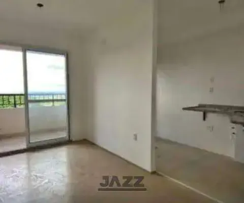 Apartamento à venda - parque rural fazenda santa cândida, campinas - 55m2 - condomínio teg mansões santo antônio  - 2 quartos
