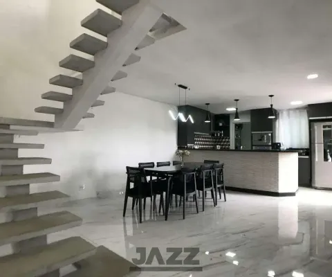 Casa à venda - residencial colinas, mogi das cruzes - 292,38m2  - 3 quartos