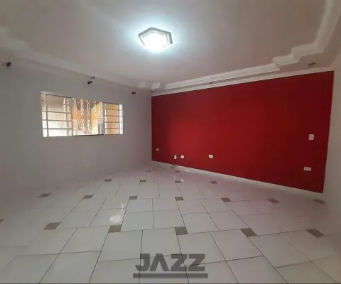 Casa à venda - joão aranha, paulínia - 230m2  - 3 quartos