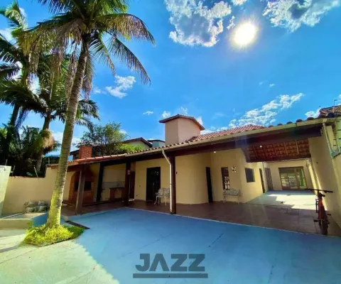 Casa à venda - centro, bertioga - 235,68m2  - 5 suítes