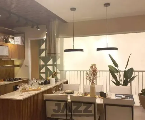 Apartamento à venda - centro, piracicaba - 84m2 - condomínio wish  - 3 quartos