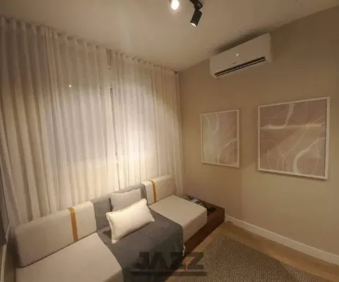 Apartamento à venda - centro, piracicaba - 63,2m2 - condomínio wish  - 2 quartos