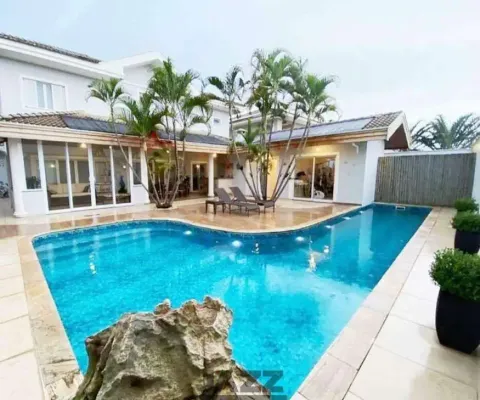 Casa em condomínio à venda - boa esperança, paulínia - 370m2 - condomínio metropolitan park  - 3 suítes