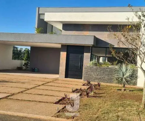 Casa em condomínio à venda - condomínio villas do golfe, itu - 338m2 - condomínio villas do golfe  - 3 suítes