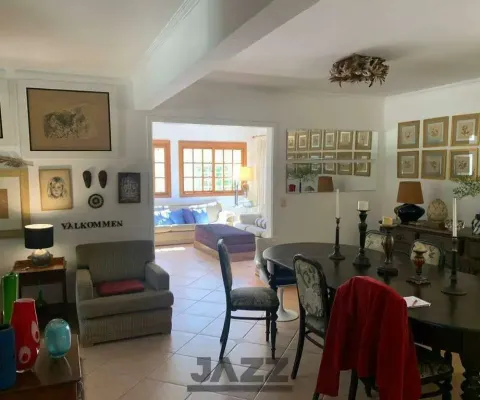 Casa em condomínio à venda - jardim são carlos, campinas - 180m2 - condomínio villa vitória  - 4 quartos