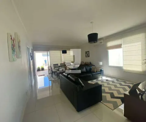 Casa em condomínio à venda - brasil 500, paulínia - 170m2 - condomínio terras do cancioneiro  - 3 suítes