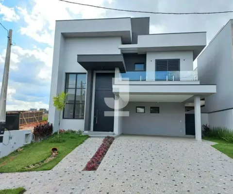 Casa em condomínio à venda - swiss park, campinas - 305m2 - condomínio glarus - swiss park  - 4 suítes