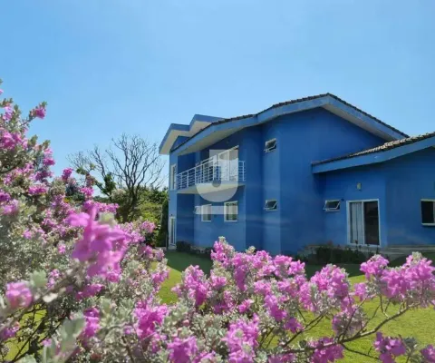 Casa em condomínio à venda - terras de itaici, indaiatuba - 312,86m2 - condomínio terras de itaici  - 3 suítes