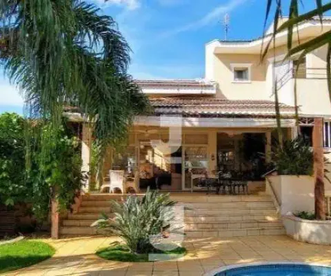 Casa em condomínio à venda - loteamento alphaville campinas, campinas - 453m2 - condomínio alphaville campinas  - 5 suítes