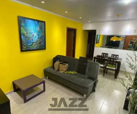 Apartamento à venda - boqueirão, praia grande - 70m2 - condomínio topázio  - 2 quartos