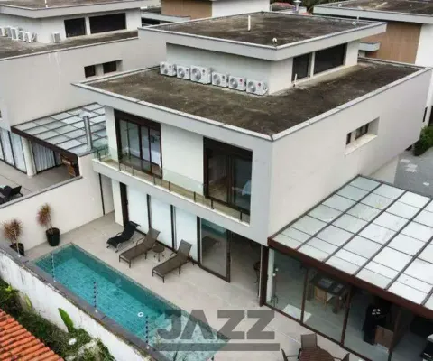 Casa em condomínio à venda - praia de juquehy, são sebastião - 250m2  - 5 suítes