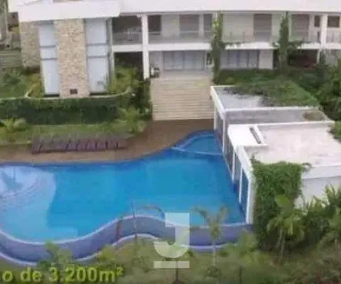 Casa em condomínio à venda - observatório, vinhedo - 1.350m2  - 10 quartos