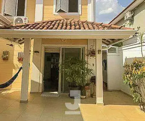 Casa em condomínio à venda - parque imperador, campinas - 160m2  - 5 quartos