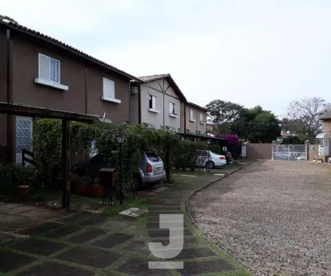 Casa em condomínio à venda - vila boa esperança, valinhos - 70m2 - condomínio moinho verde  - 2 quartos