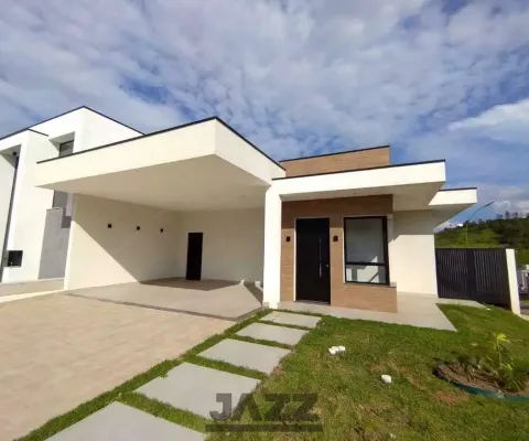 Casa em condomínio à venda - roncáglia, valinhos - 180m2  - 3 suítes