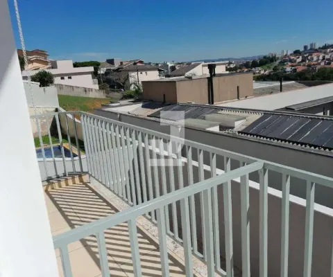 Casa em condomínio à venda - condomínio residencial euroville, bragança paulista - 197m2  - 3 quartos