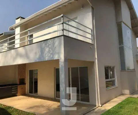 Casa em condomínio à venda - são joaquim, vinhedo - 206m2  - 3 suítes