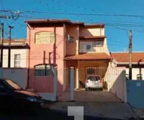 Casa em condomínio à venda - capuava, valinhos - 193m2  - 3 quartos