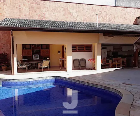Casa em condomínio à venda - parque terranova, valinhos - 407m2  - 3 suítes