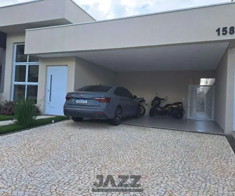 Casa em condomínio à venda - residencial real parque sumaré, sumaré - 150m2 - condomínio real park sumaré/sp  - 3 quartos