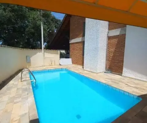 Casa para locação - alto taquaral, campinas - 278m2  - 5 quartos