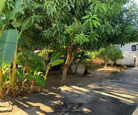 Casa à venda - jardim primavera, campinas - 300m2  - 6 quartos