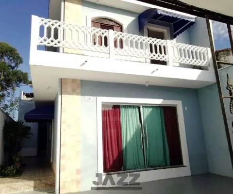 Casa à venda - vila rei, mogi das cruzes - 123m2  - 4 quartos