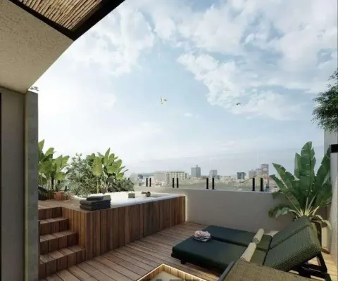 Casa à venda - parque taquaral, campinas - 130m2 - condomínio condominio lagoa sky house  - 3 suítes