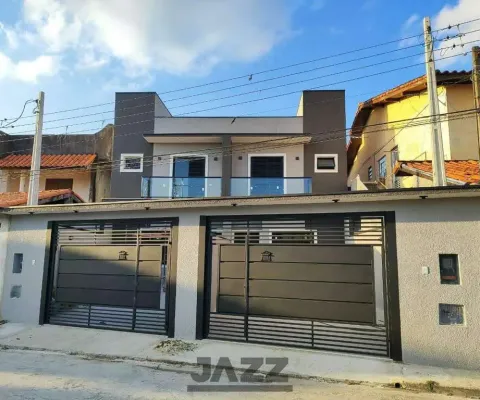 Casa à venda - mogi moderno, mogi das cruzes - 107m2  - 3 quartos