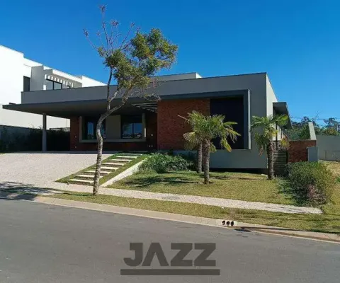 Casa em condomínio à venda - loteamento residencial pedra alta (sousas), campinas - 450m2 - condomínio pedra alta (sousas)  - 5 quartos