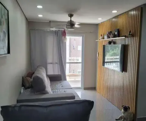 Apartamento à venda - condomínio morada morumbi clube  - 3 quartos