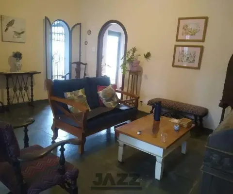 Casa à venda - botafogo, campinas - 187m2  - 4 quartos