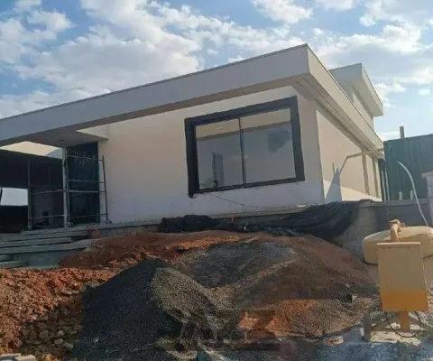 Casa à venda - loteamento residencial entre verdes (sousas), campinas - 500m2 - condomínio entreverdes  - 5 suítes