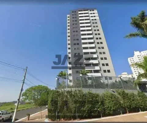Apartamento 3 quartos 2 vagas à venda - vila brandina, campinas, sp.